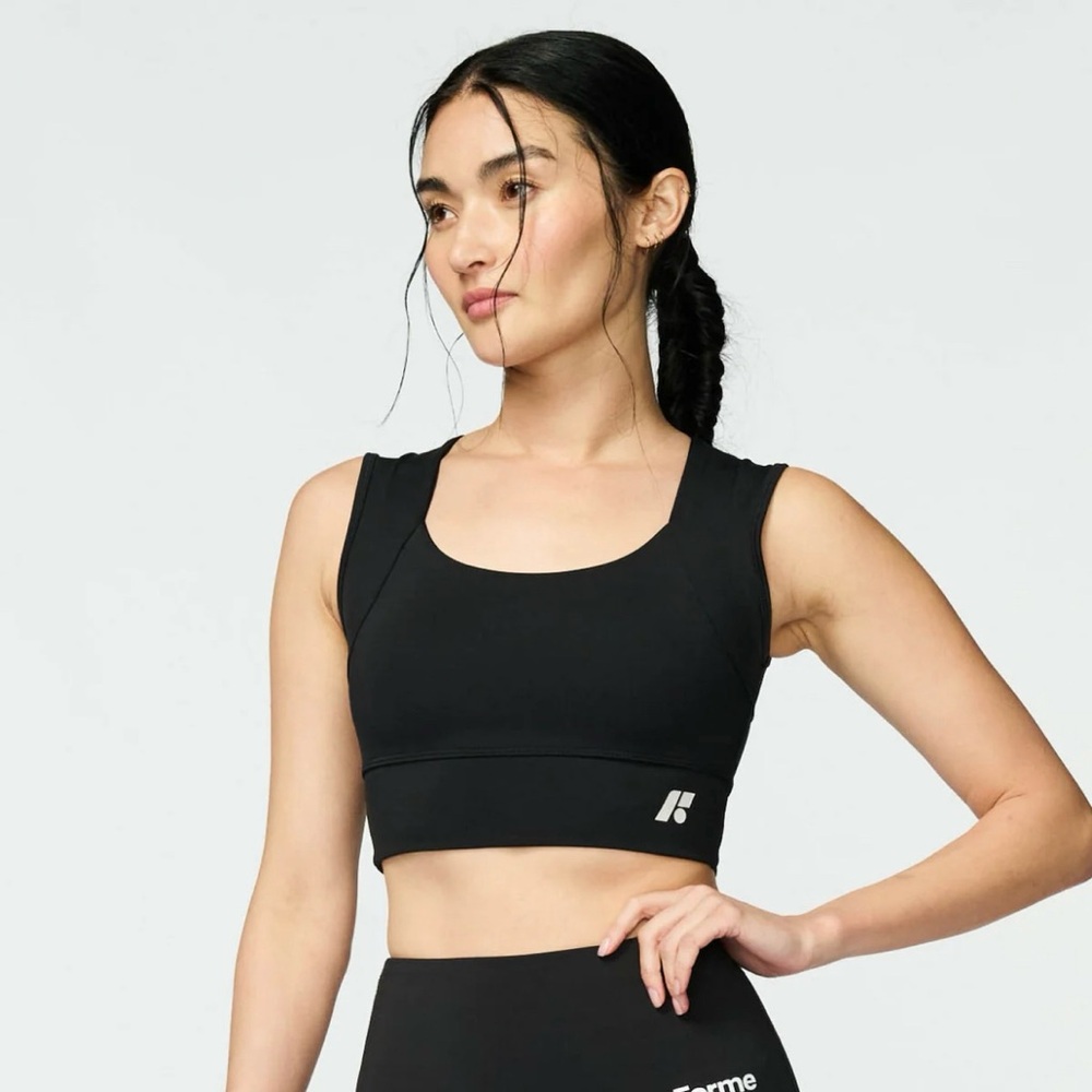 Forme Power Bra